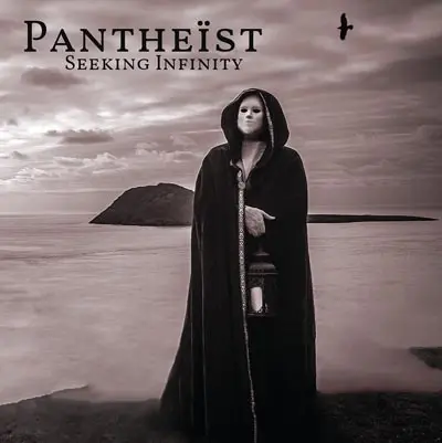 Pantheist - Seeking Infinity - 2018