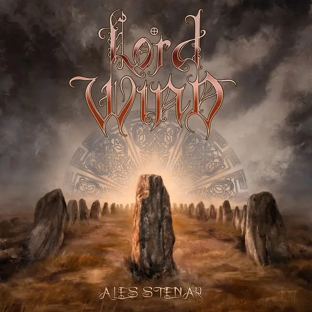 Lord Wind - Ales Stenar 2012