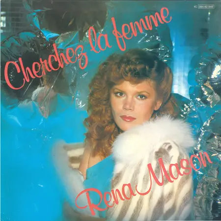 Rena Mason - Cherchez La Femme 1979