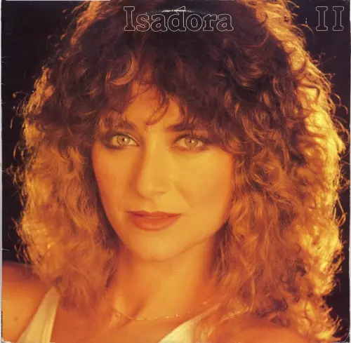 Isadora - II 1983