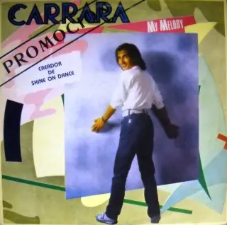 Carrara - My Melody 1985