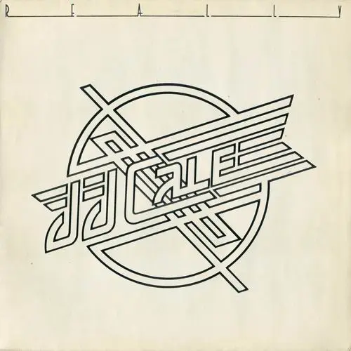 J.J. Cale – Really 1972