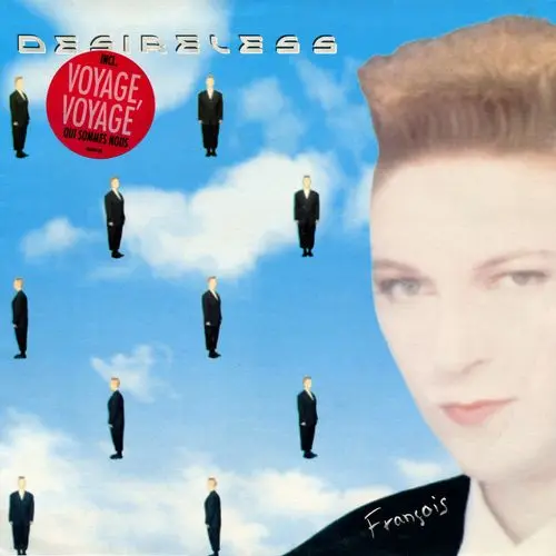 Desireless - Francois 1989