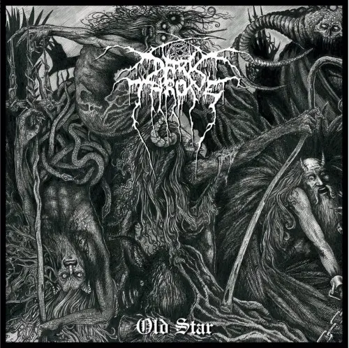 Darkthrone - Old Star 2019