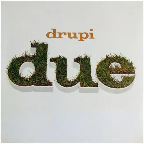 Drupi‎ – Due 1975