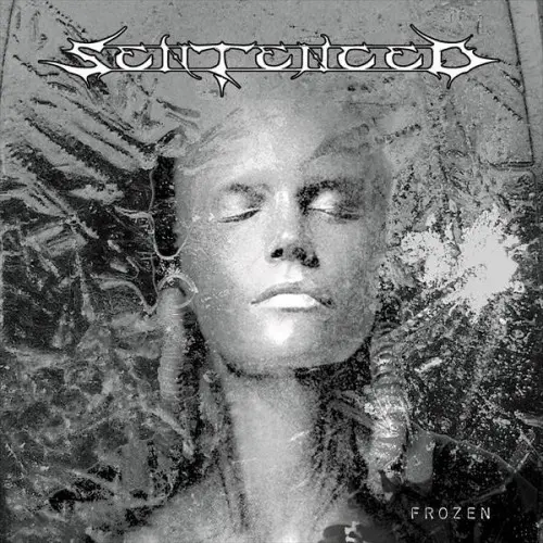 Sentenced ‎– Frozen 2016