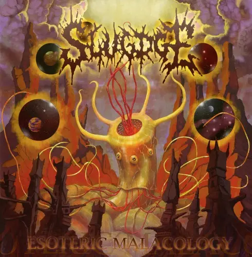 Slugdge - Esoteric Malacology - 2018/2020