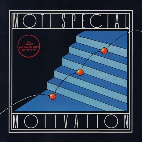 Moti Special - Motivation 1985