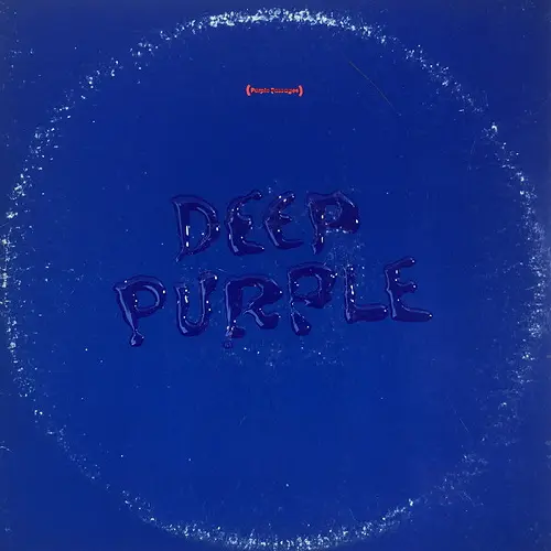 Deep Purple - Purple Passages 1972