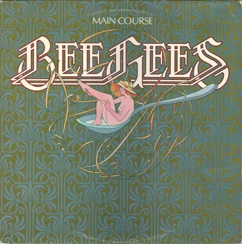 Bee Gees - Main Course  1975