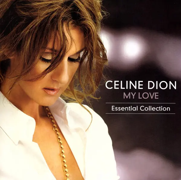 Celine Dion - My Love 2024