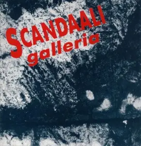 O.S.S.Y (OSSY) - Scandaali galleria 1991