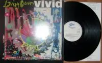 Living Colour - Vivid 1988