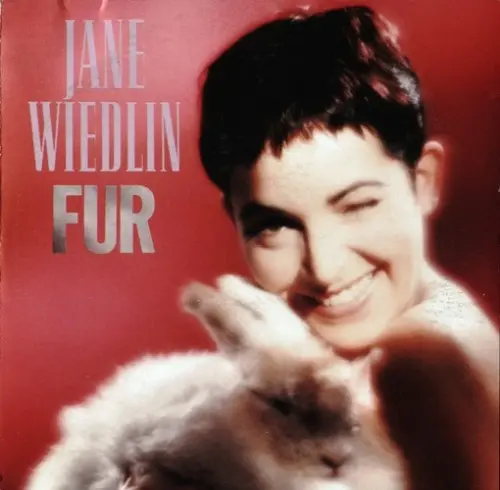 Jane Wiedlin - Fur 1988