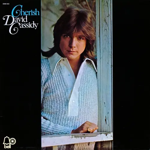 David Cassidy - Cherish 1972