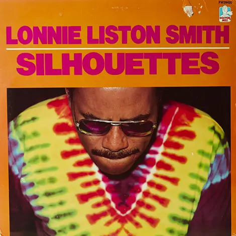 Lonnie Liston Smith – Silhouettes 1984