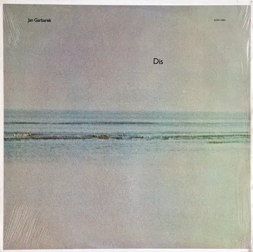 Jan Garbarek – Dis 1977