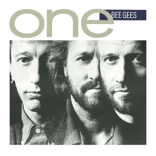 Bee Gees - One 1989