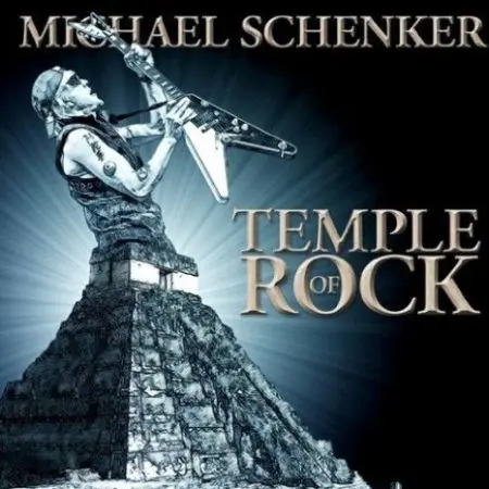 Michael Schenker - Temple Of Rock 2011