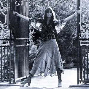 Carly Simon - Anticipation 1971