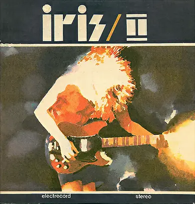 Iris - II 1987