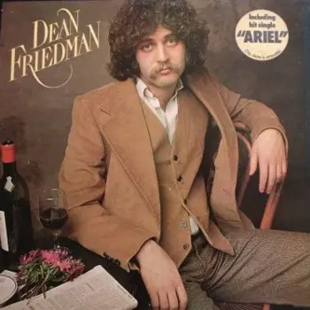 Dean Friedman - Dean Friedman 1977