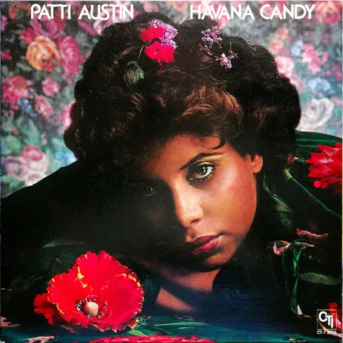 Patti Austin – Havana Candy 1977