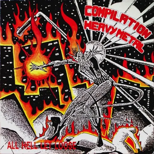 All Hell Let Loose 1983