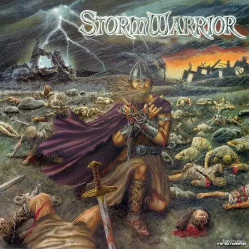 Stormwarrior – Stormwarrior 2002