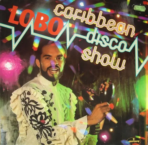 Lobo - Caribbean Disco Show 1981