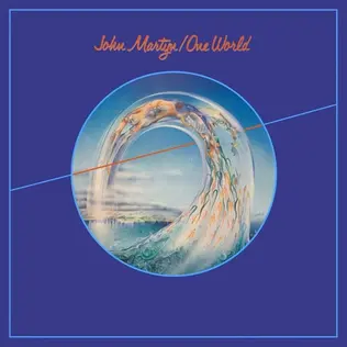 John Martyn - One World (1977)