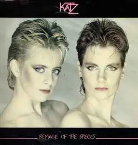 Katz - Female of the species 1985