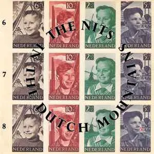 The Nits - In the Dutch Mountains 1987