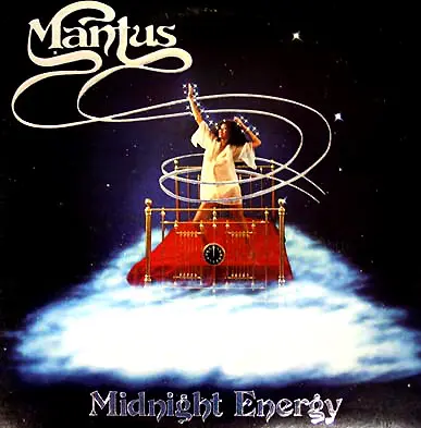 Mantus Midnight Energy 1979