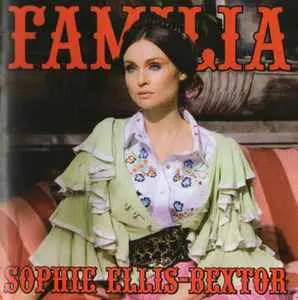 Sophie Ellis-Bextor - Familia 2016