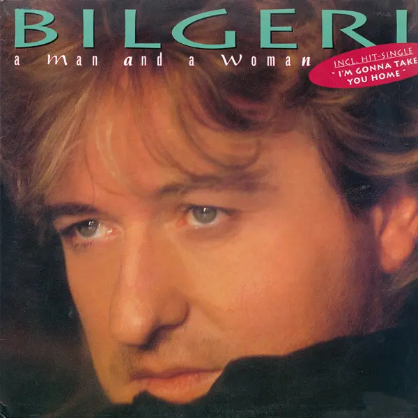 Bilgeri - A Man And A Woman 1993