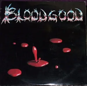 Bloodgood - Bloodgood 1986