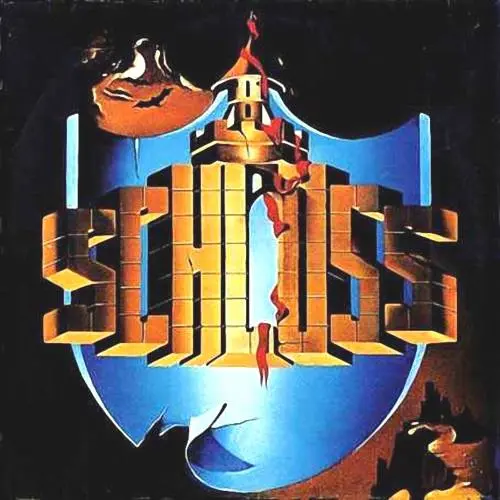 Schloss - "Schloss" 1975