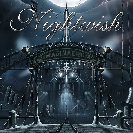 Nightwish - Imaginaerum 2011