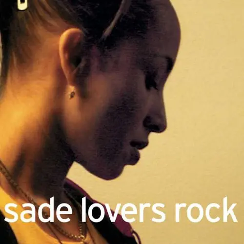 Sade - Lovers Rock 2000/2010