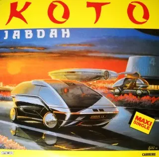 Koto – Jabdah 1986