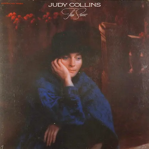 Judy Collins - True Stories 1973