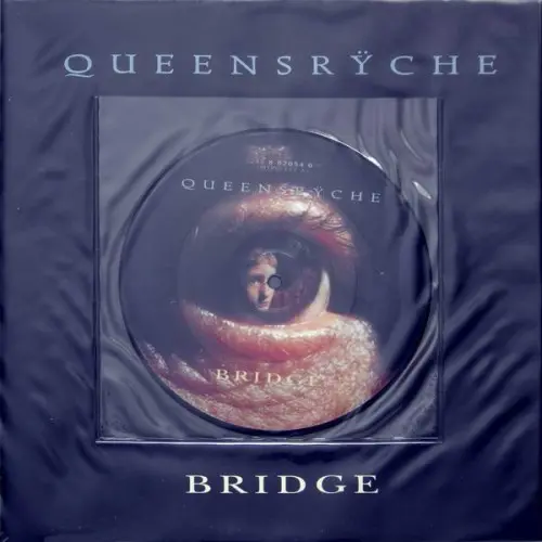 Queensryche – Bridge 1995