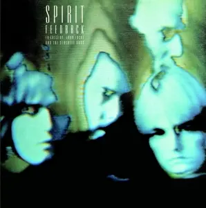 Spirit - Feedback 1972
