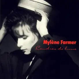 Mylene Farmer - Cendres de lune 1986