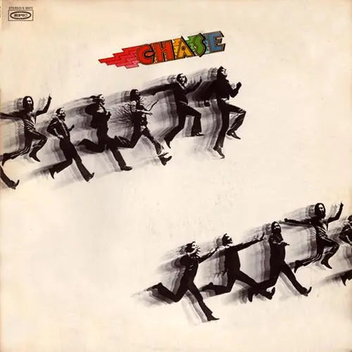 Chase - Chase 1971