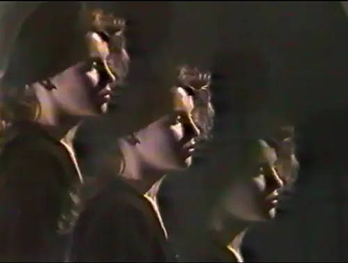 Летний вечер - Я не дам 1991