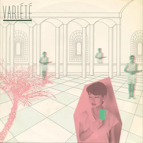 Variete - Location at Hollywood 1983