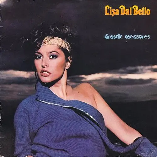 Lisa Dal Bello (Dalbello) ‎– Drastic Measures 1981