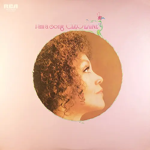 Cleo Laine - I Am A Song 1975